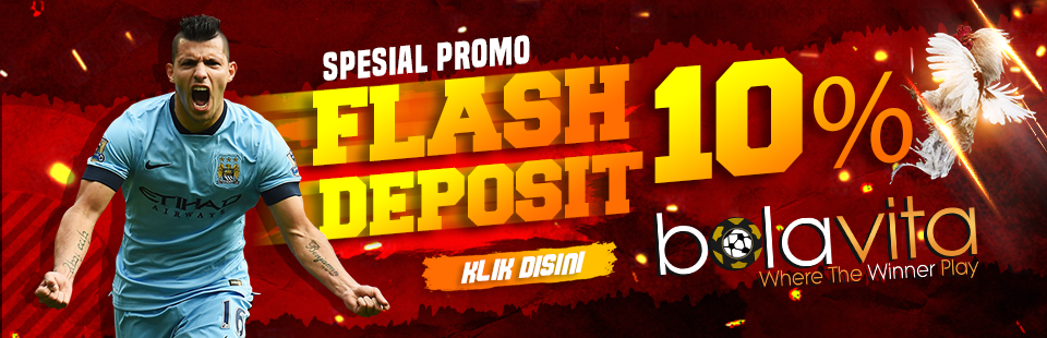 Flash Deposit