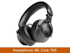 Headphone-JBL-Club-700